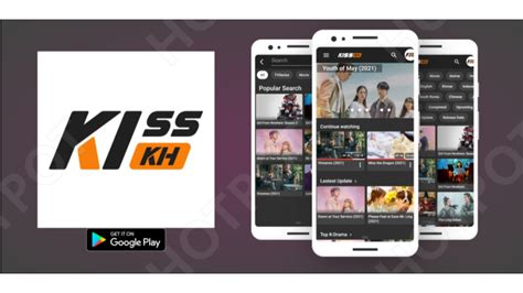 Android Apps by kisskh on Google Play.